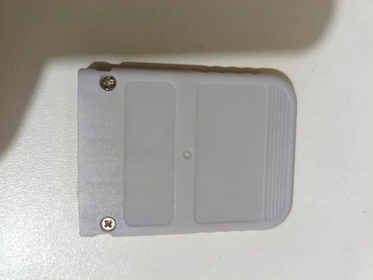 Memory Card para PS1 - Foto 3