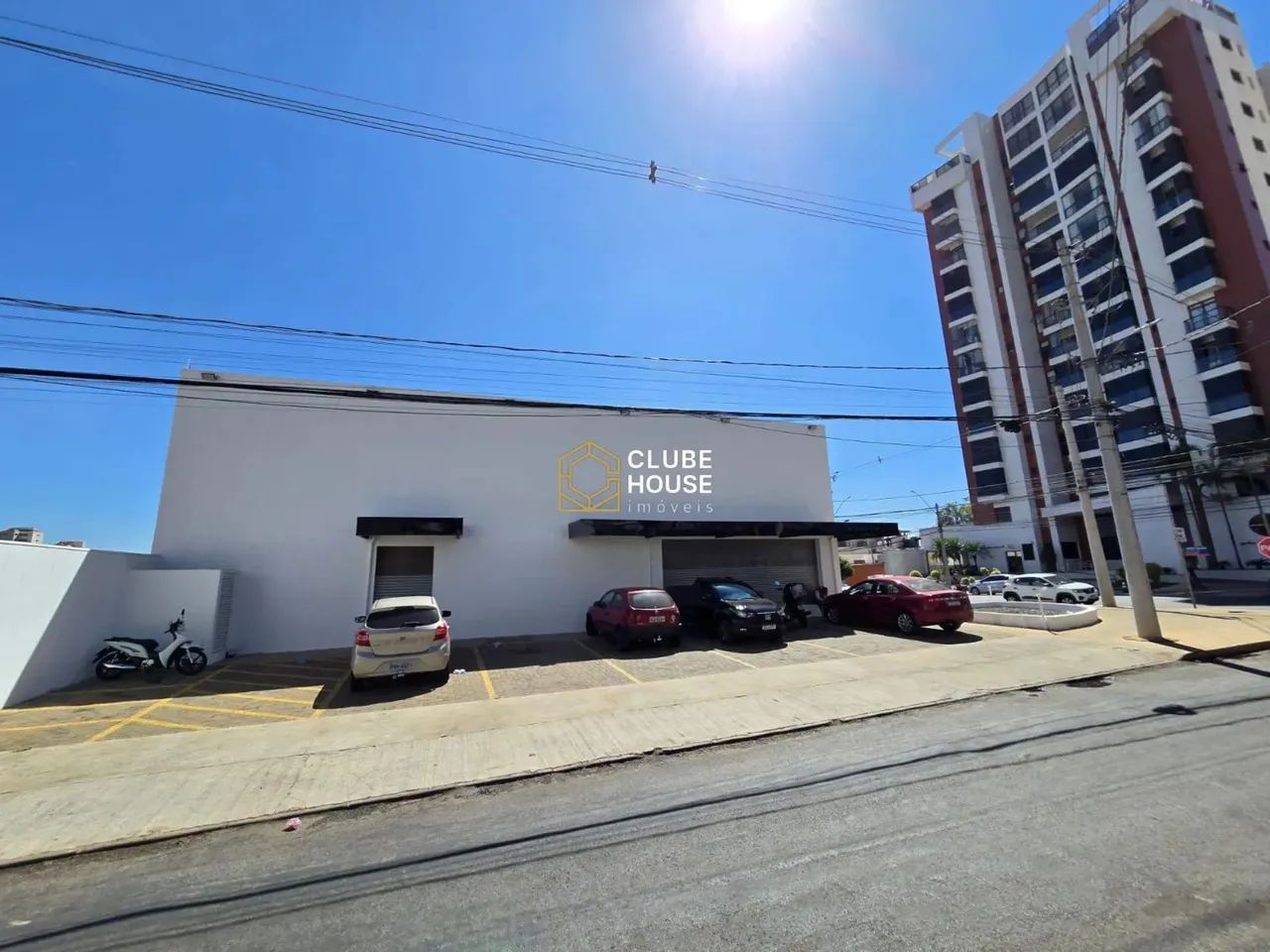 Imóvel Comercial, Av. Jamel Cecílio, Bairro Jundiaí, Proximo a Drogasil Anápolis - Foto 4