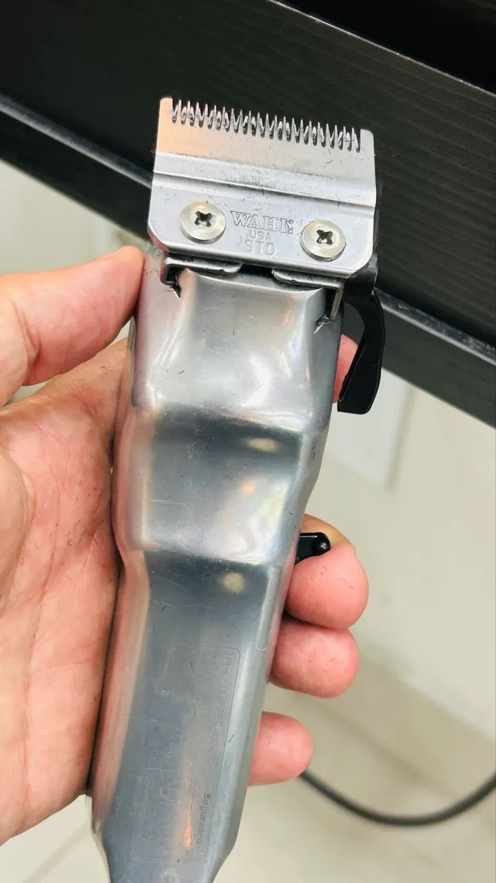 Máquina Senior cordless  - Foto 5