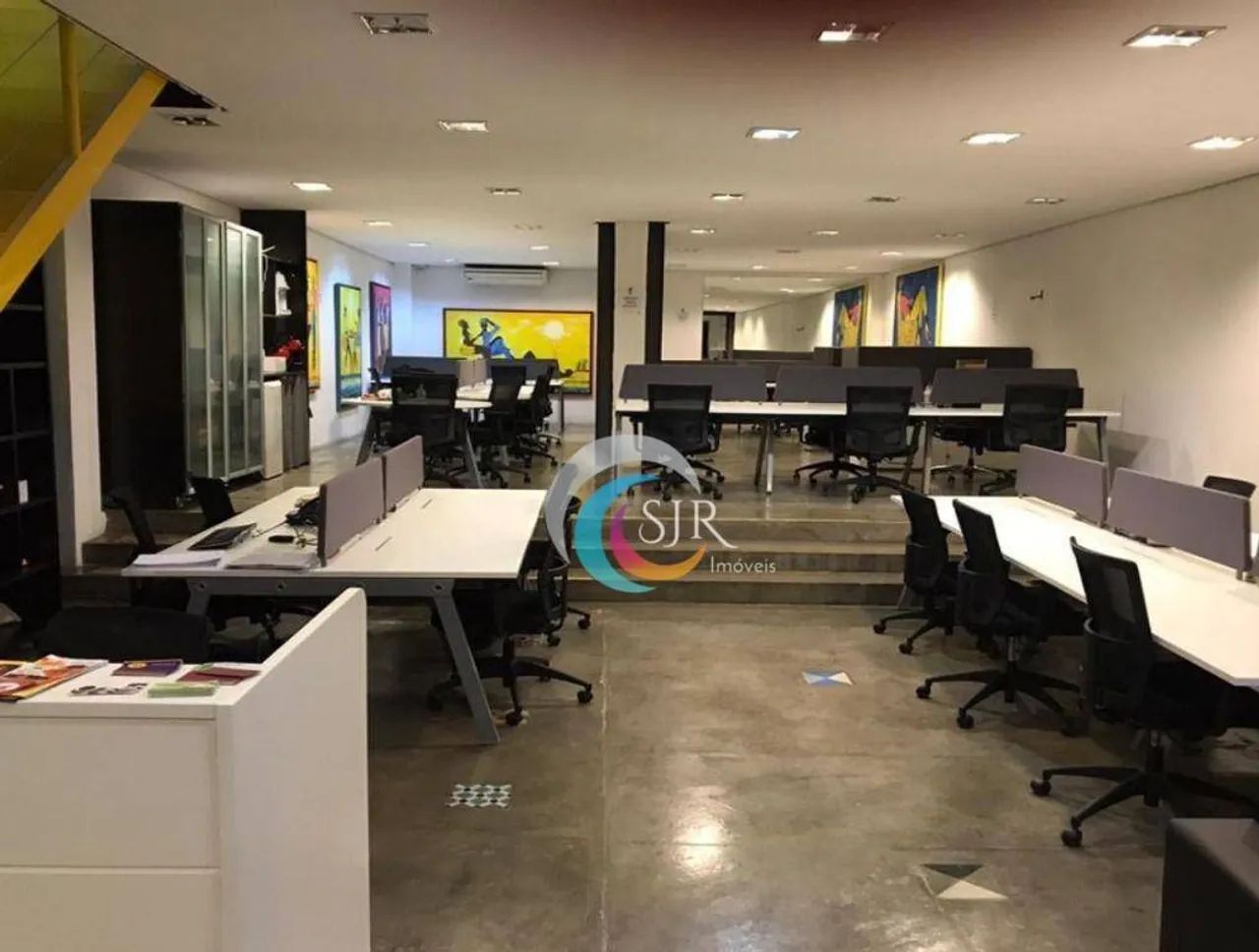 Loja para alugar, 450 m² - Pinheiros - São Paulo/SP - Foto 2