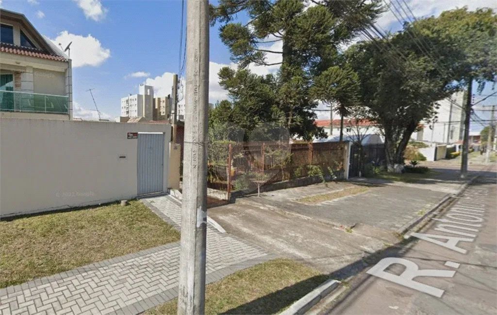 Terreno para venda tem 600 metros quadrados em Capão Raso - Curitiba - PR - Foto 5