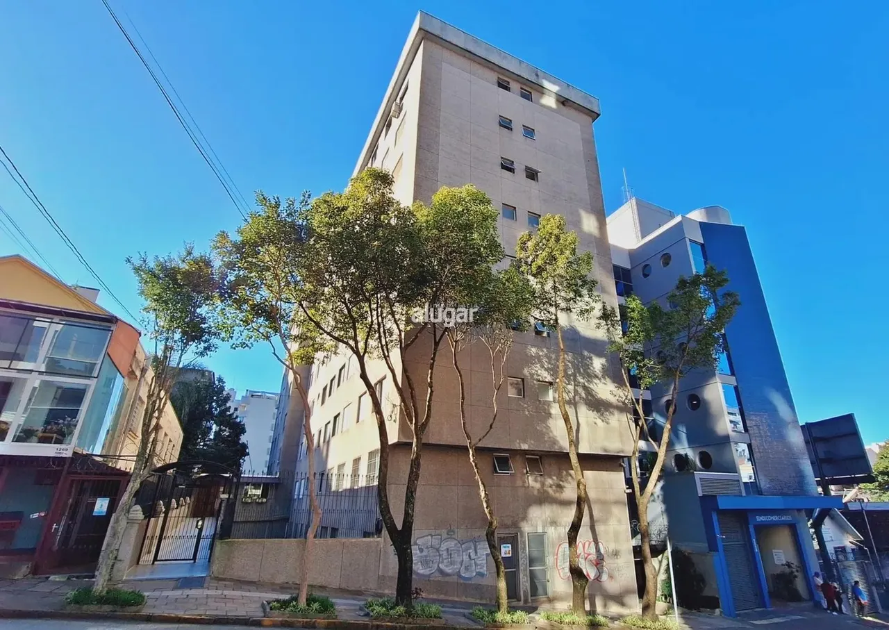 Apartamento Centro Caxias do Sul