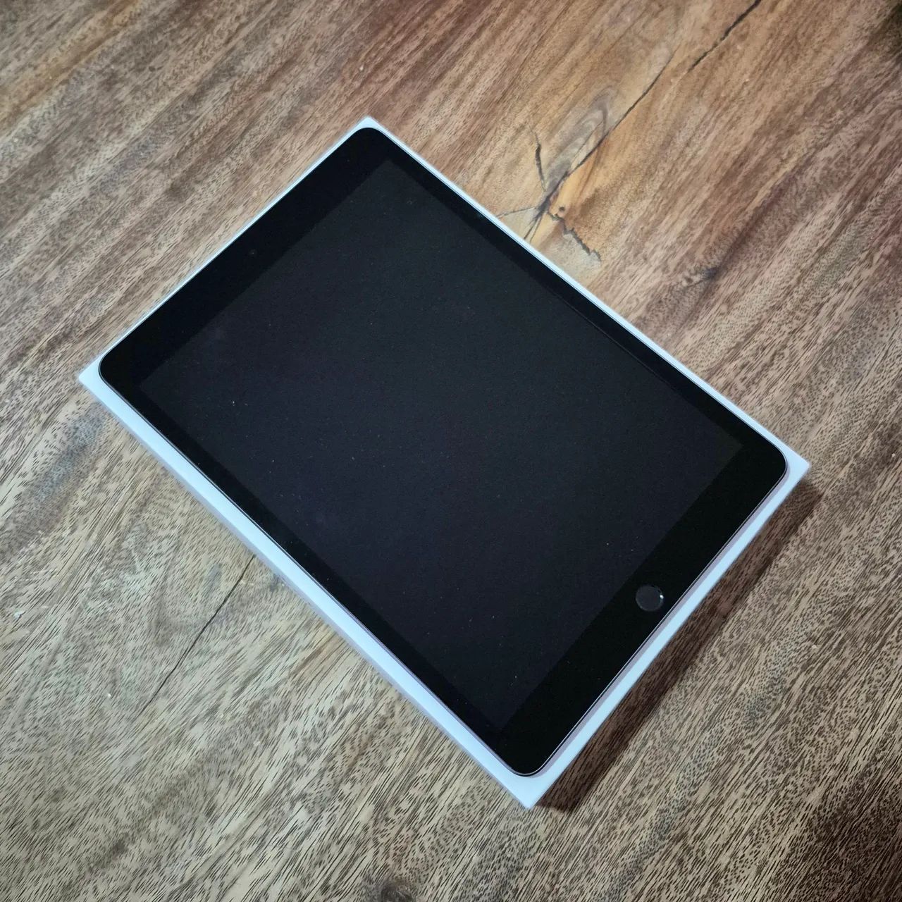 iPad 9 64GB + Apple Pencil Original + Brinde (PERFEITO ESTADO