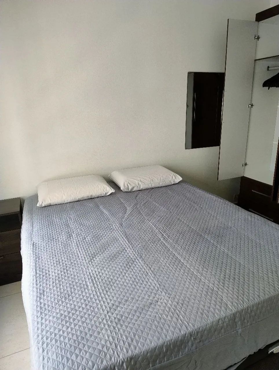 Apê Temporada Guarujá, diárias disponíveis para o feriado  - Foto 7