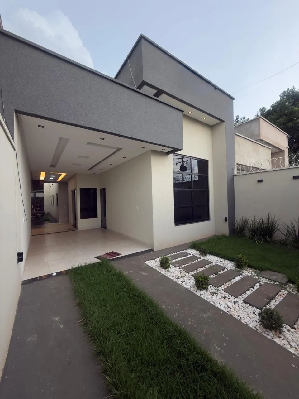 Foto - Goiânia - Setor Perim