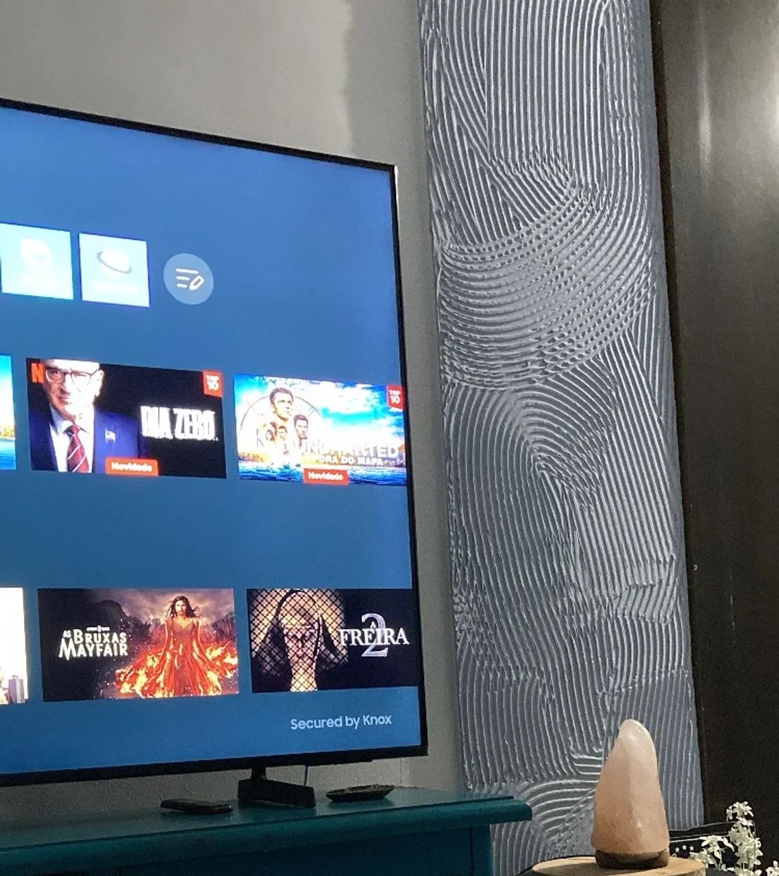 Foto - João Pessoa - Água Fria