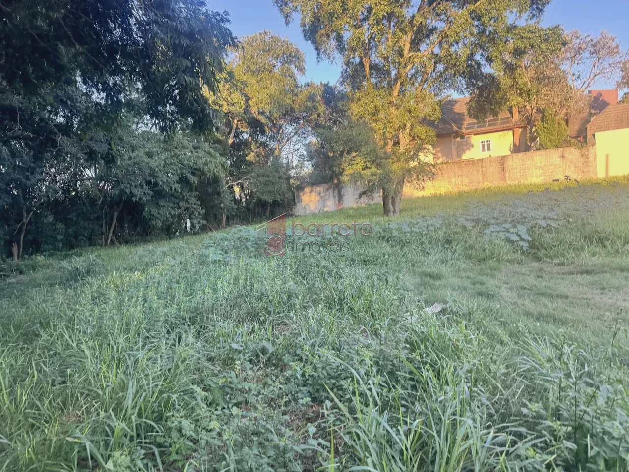 TERRENO PARA VENDA - CHÁCARA MALOTA - JUNDIAÍ/SP