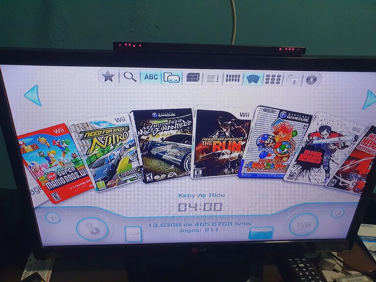 Hd externo 500gb para wii - Foto 2