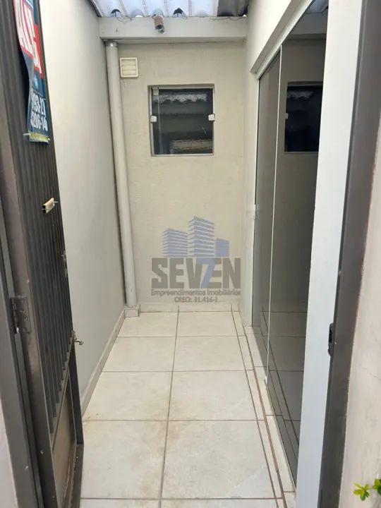 Sala para aluguel com 35 m² em Jardim Estoril, Bauru - SP - Foto 6