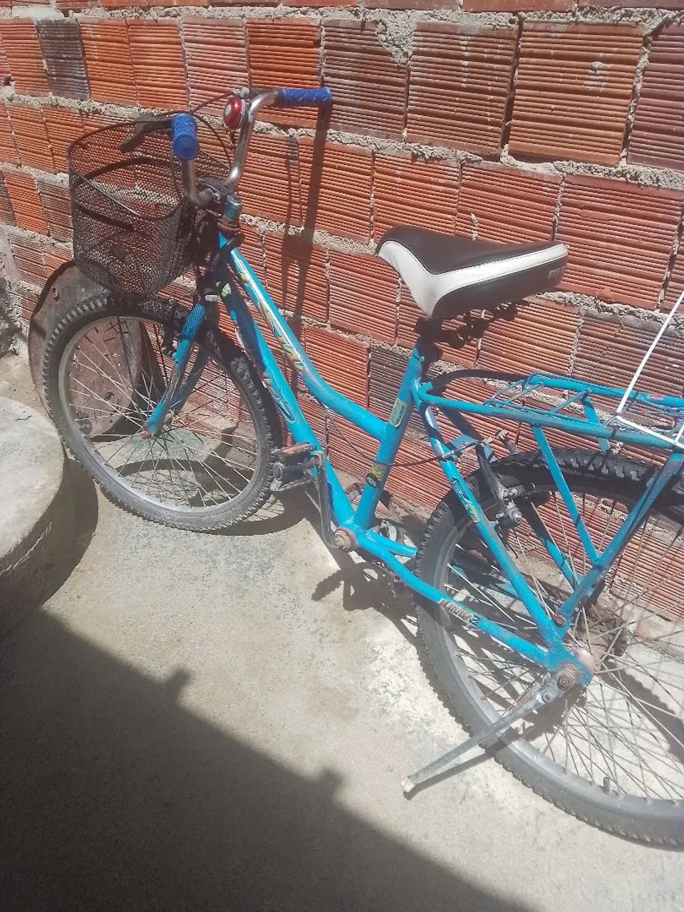 Bicicleta - Foto 3
