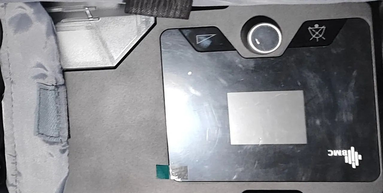 CPAP BMC RESmart GII - Foto 4