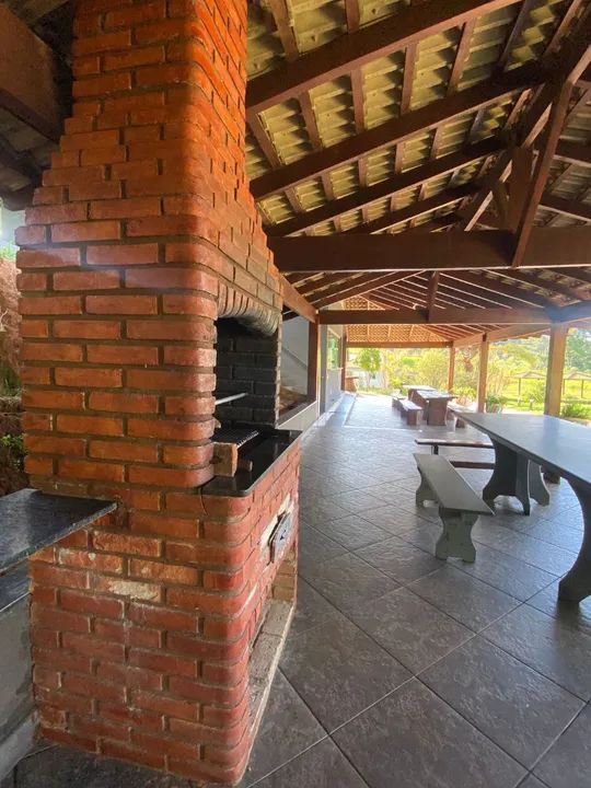 Aluga-se chácaras urbana e salão de festa na Entrada de Jaiara BR 153 Anápolis  - Foto 9