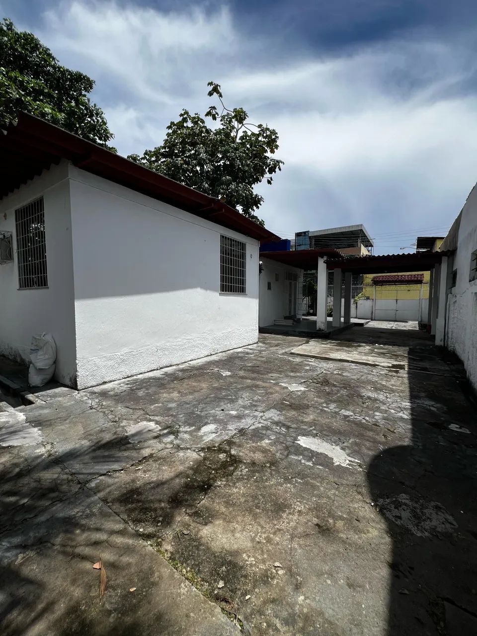 Casa no Conj Jardim Yolanda  PQ Dez/ 03 Qts (Suite) Garagem p mais de 6 carros. - Foto 2
