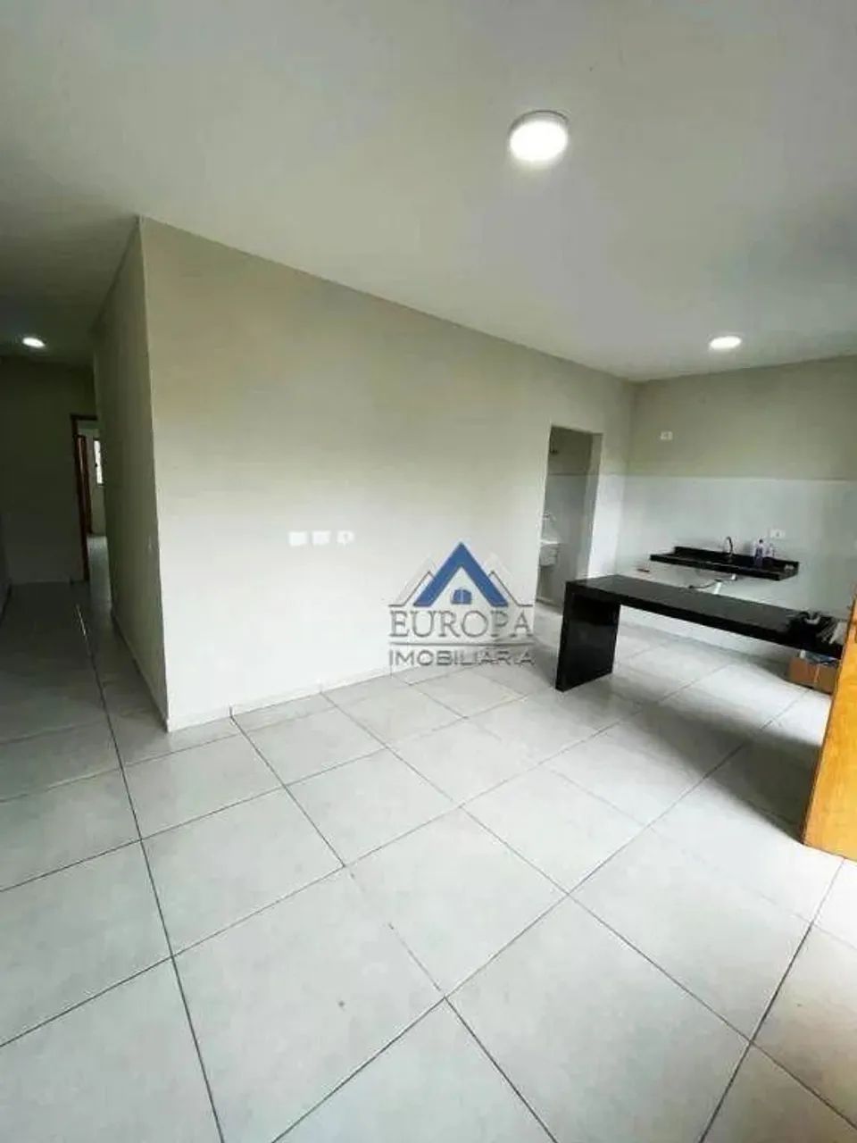 Casa com 3 dormitórios à venda, 70 m² por R$ 290.000,00 - Jardim Verona - Londrina/PR - Foto 2