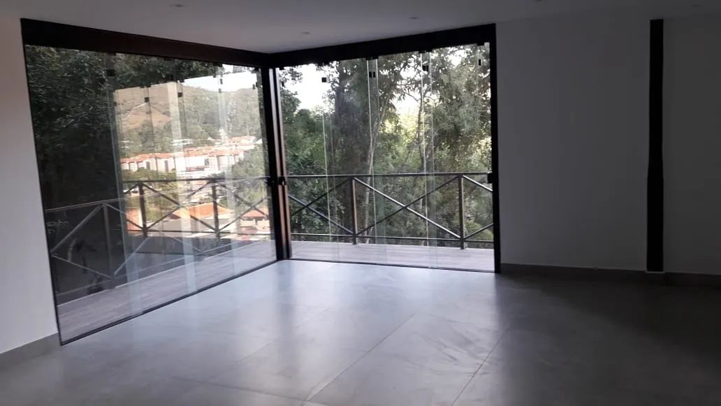 Foto - Petrópolis - Carangola