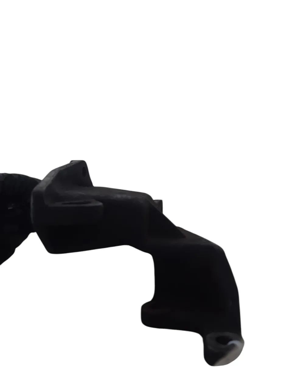 Suporte Coxim De Motor 1.0 8v 2010 2011 2012 A 2017 - Foto 3