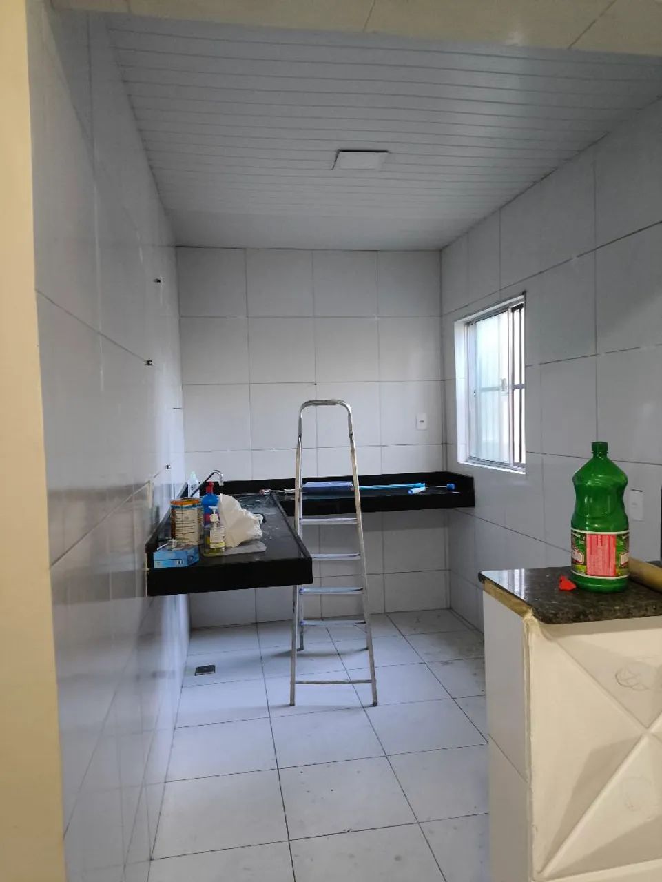 Alugo casa na Parangaba  - Foto 5
