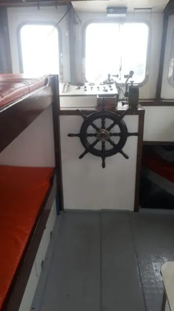 Barco de Pesca -  - Foto 4