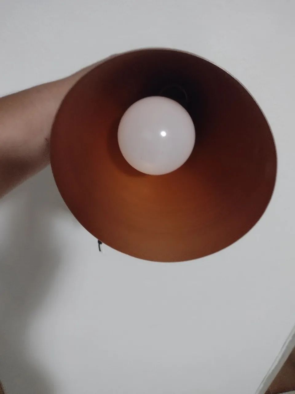 Pendente de Iluminação  - Foto 4