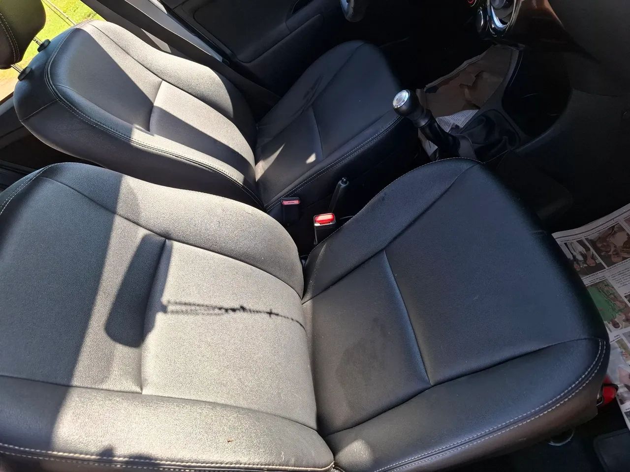 Toyota etios GLS 2016/2016 raridade - Foto 5