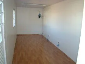 PEOJETO CONTAINER KITINETE OU LOFT - 20 PÉS