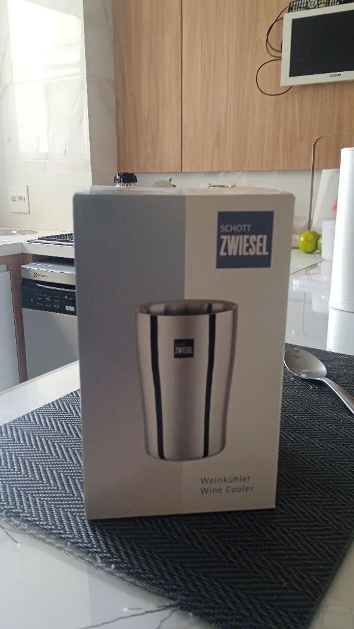 Wine Cooler Schott Zwiesel - Foto 2