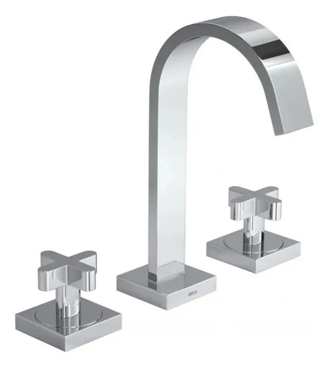 Mist. Lavat. Deca Polo Clássica