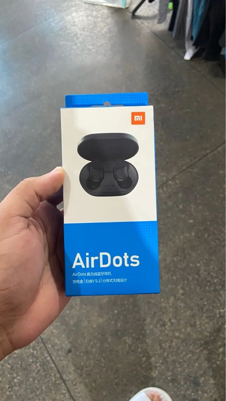 Fone de ouvido bluetooth - Entrega Grátis - Foto 2