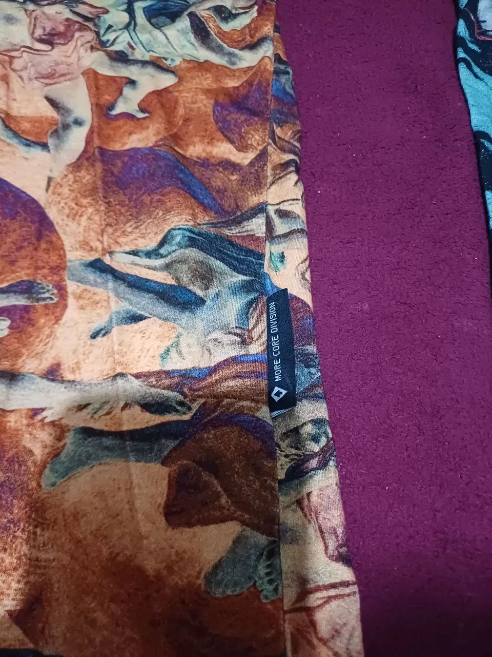 Camisetas estampadas MCD originais  - Foto 4