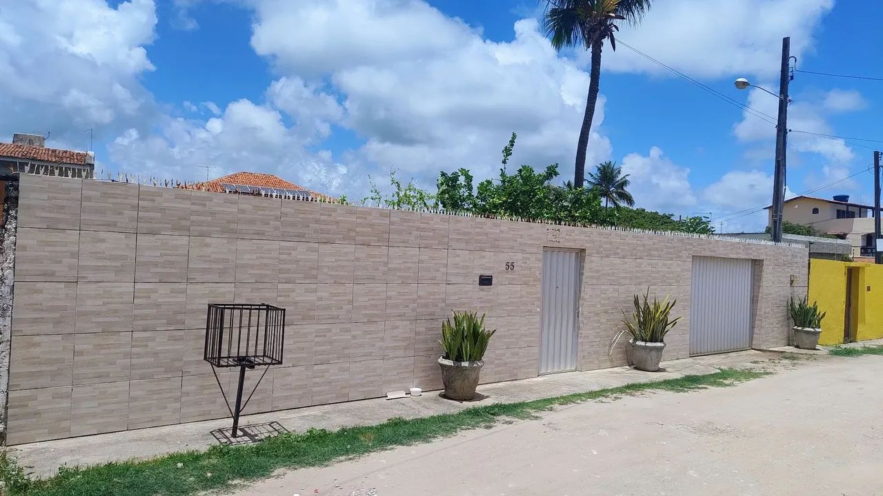 Casa de praia 4 quartos. - Foto 4