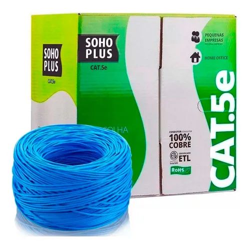 Cabo Cat 5