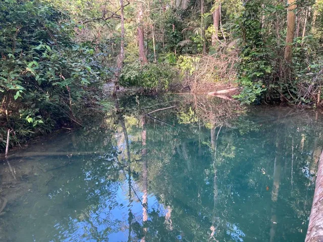 Chácaras a venda, km 21 (Gleba Garças)