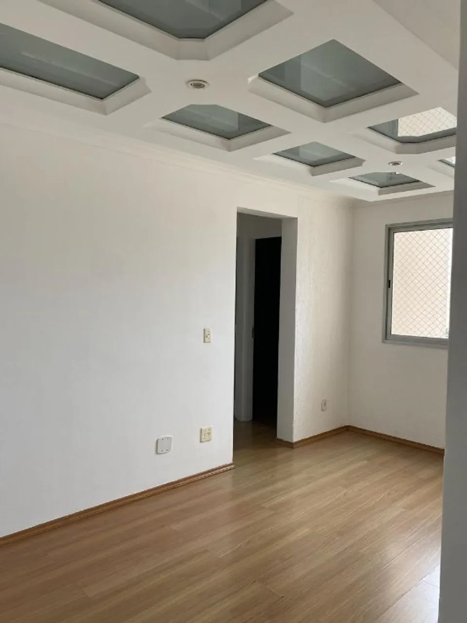 Apartamento a venda no Jaguaré, São Paulo - Ótima oportunidade!