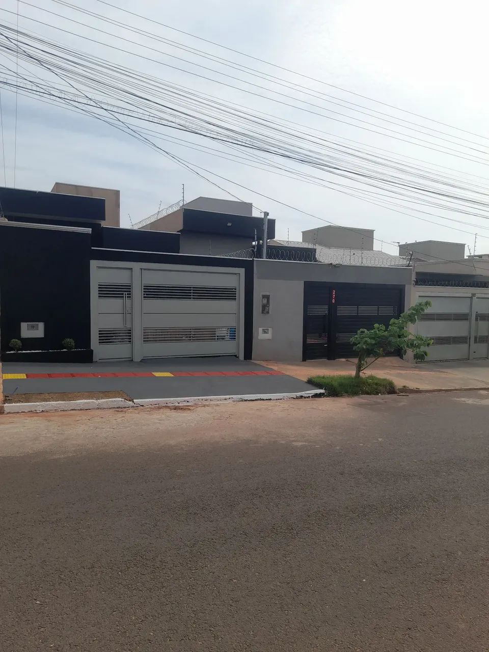 Foto - Campo Grande - Coophatrabalho