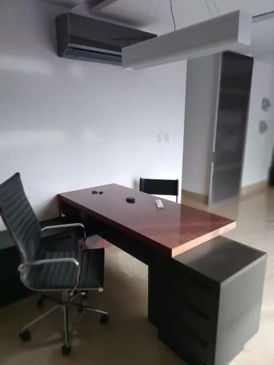 Edificio Office Tower, Renascença, Toda Reformada e projetda, VISTA LAGOA - Foto 5