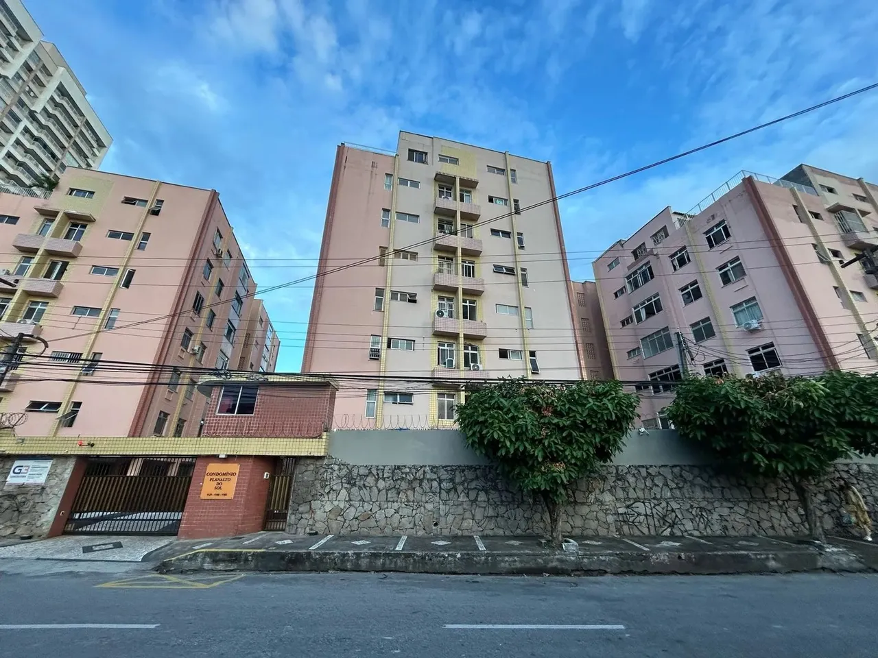 APARTAMENTO para alugar na cidade de FORTALEZA-CE