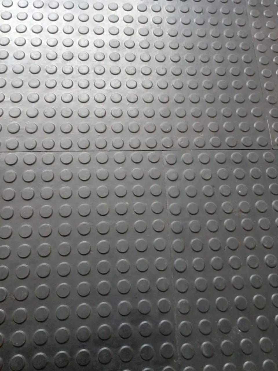 Tapetes emborrachados para piso - Foto 4