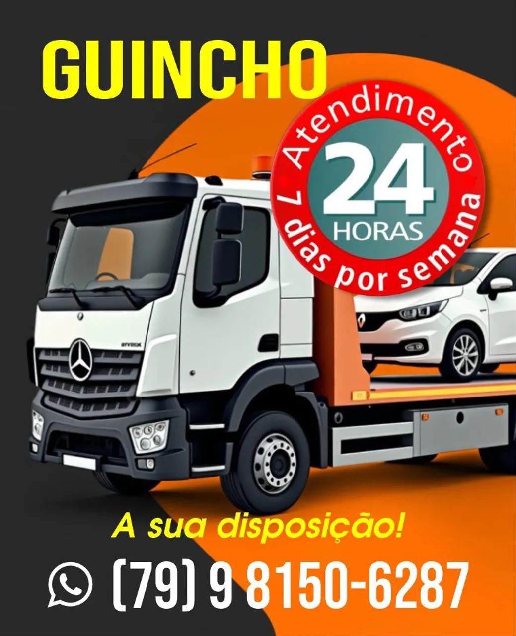 Guincho 24hrs 