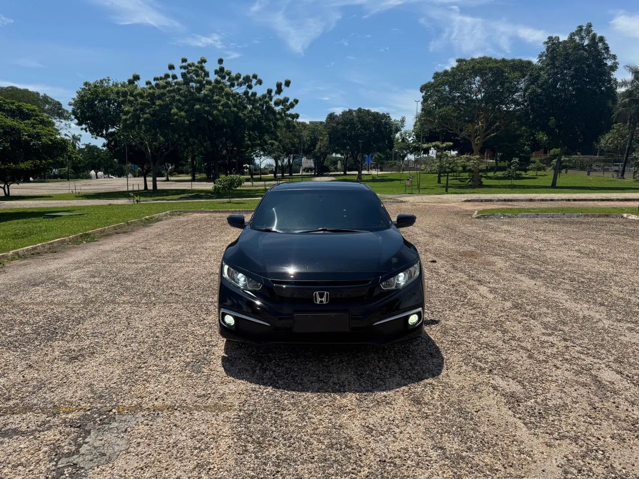 Honda Ciivc 2.0 MT 2018/2018 - Foto 3