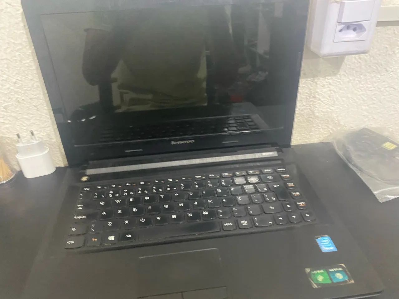 Notebook Lenovo