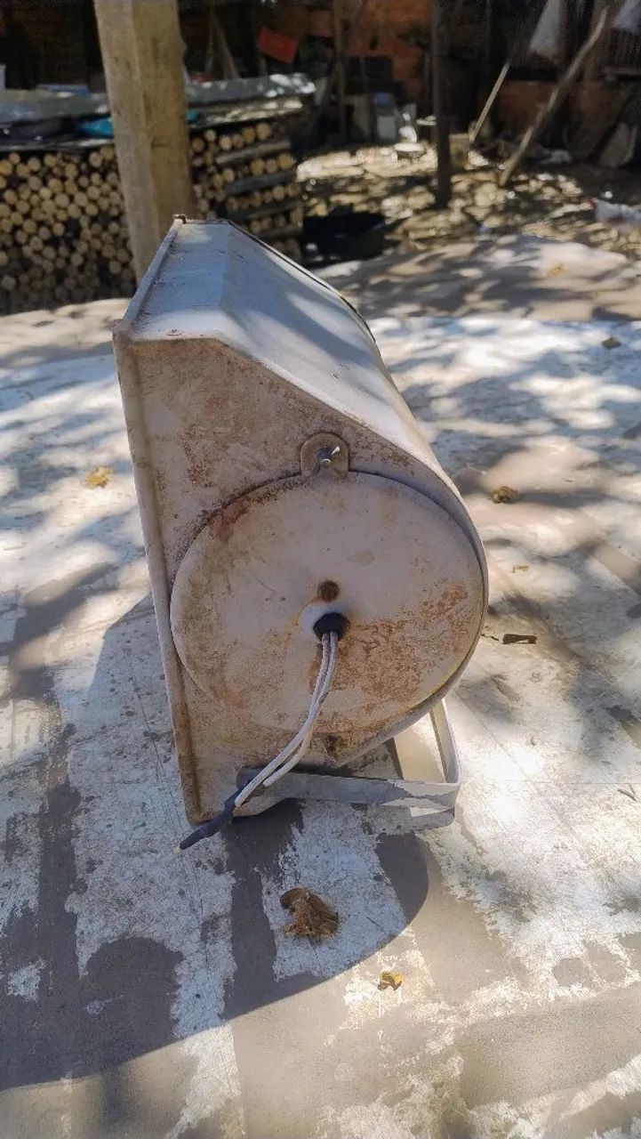 refletores  - Foto 4