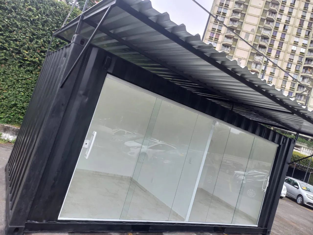 Box de Container para Comércio - Foto 2