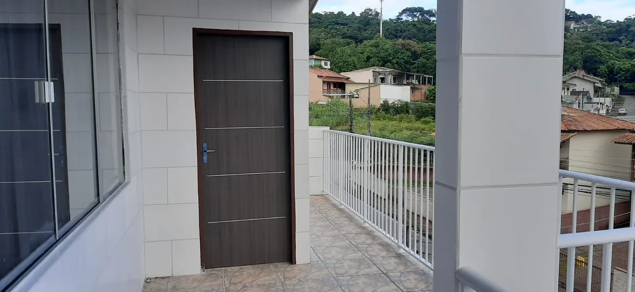 Aluga-se Kitnet na região de Forquilhas - São José