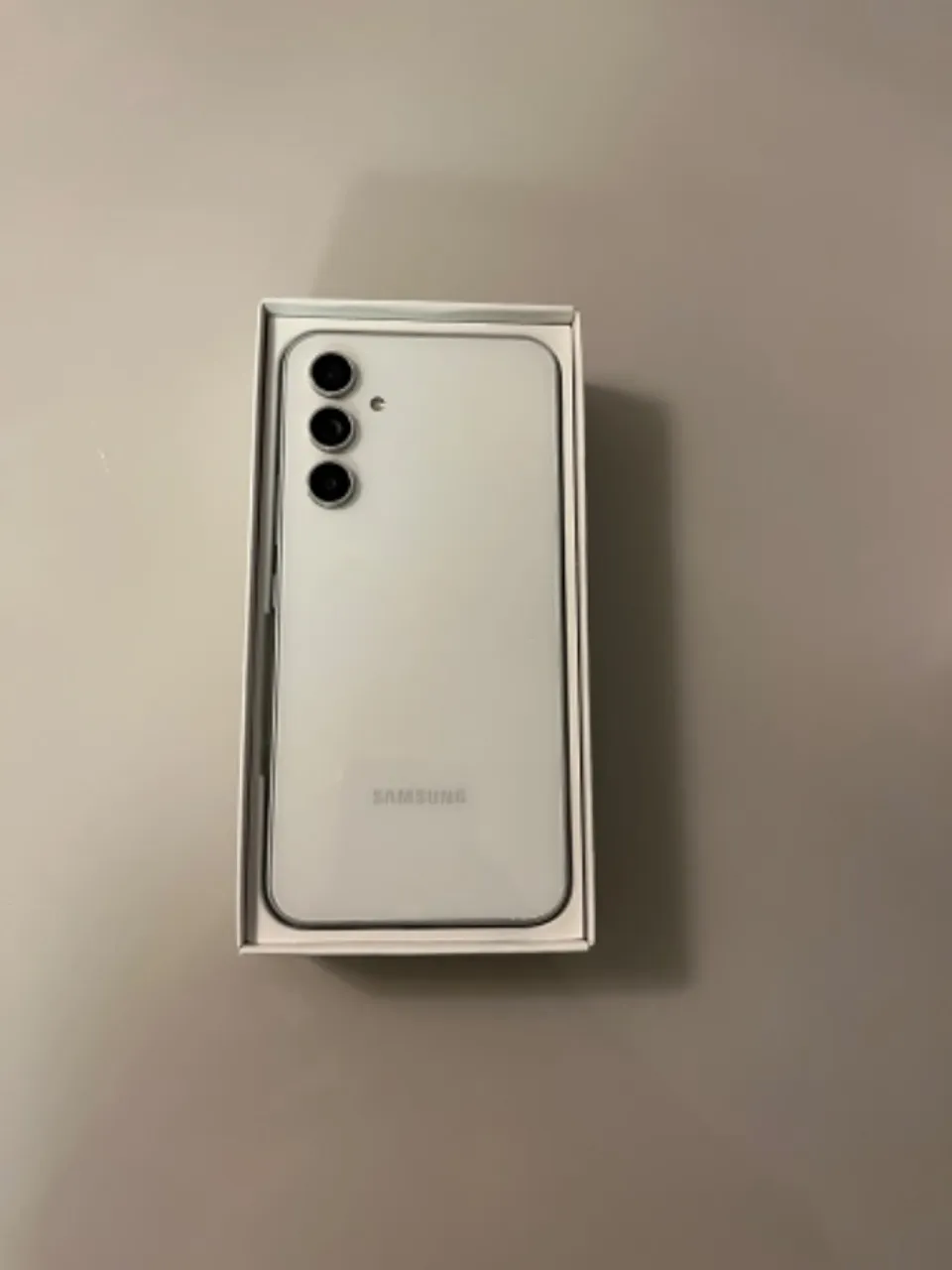 Samsung A54