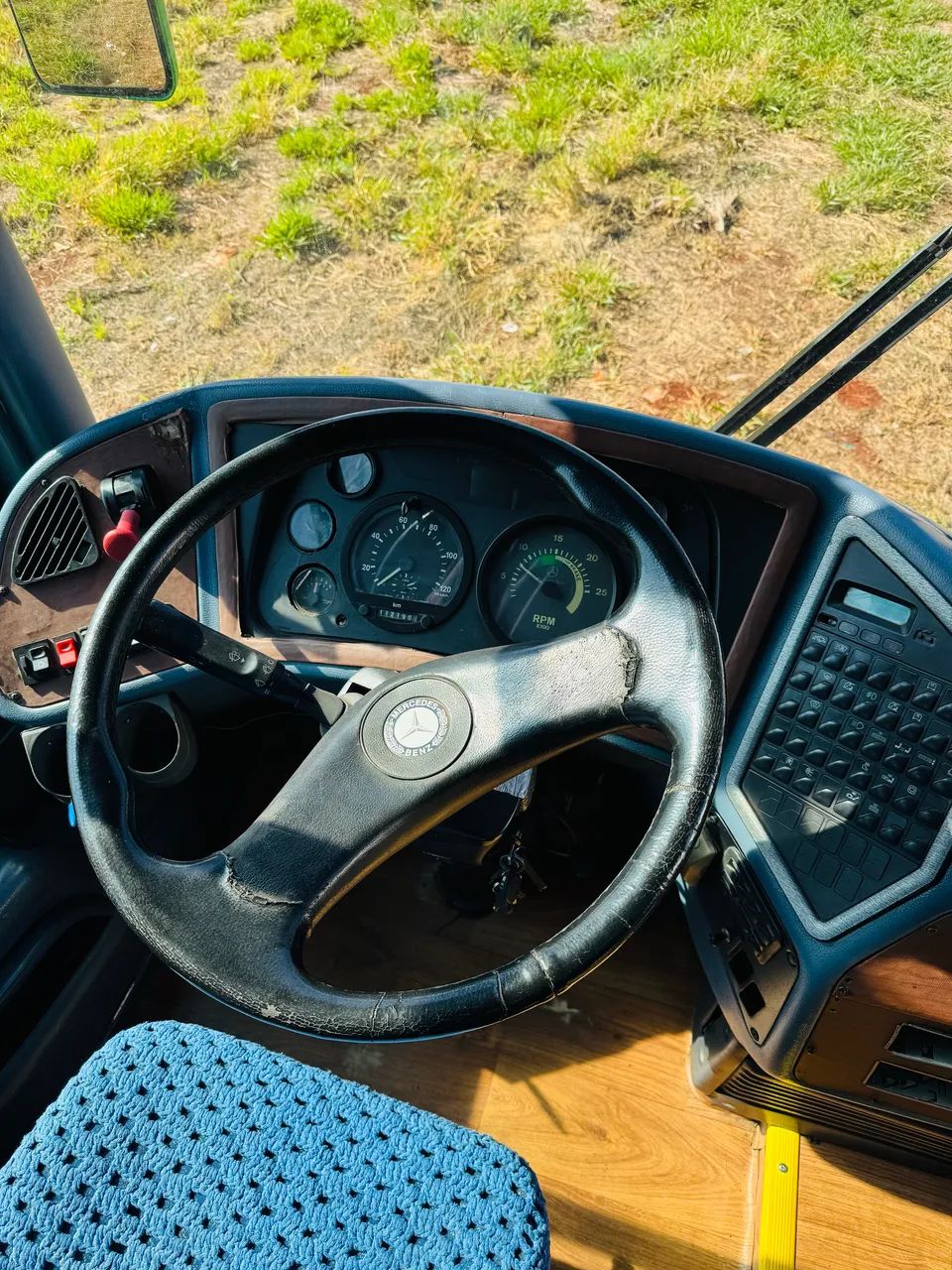 Vendo ônibus G6 Paradiso 1200 - Foto 11