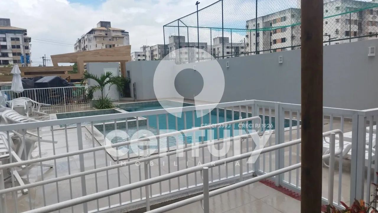 Apartamento para Alugar no Condomínio Aquarela Parque no bairro Aruana - Taxa de Condomíni - Foto 9