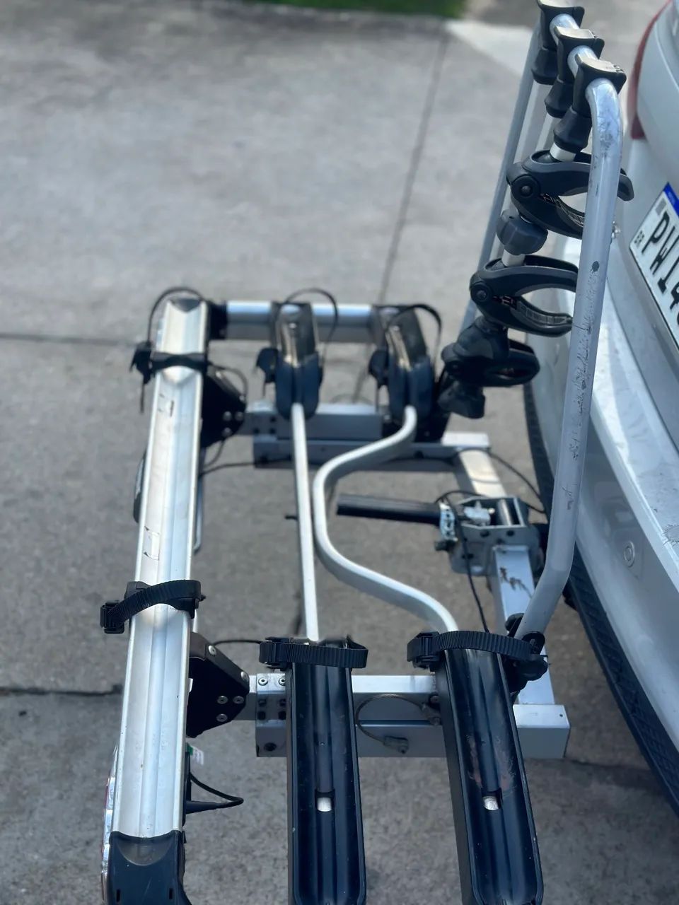 Transbike trulle - Foto 5