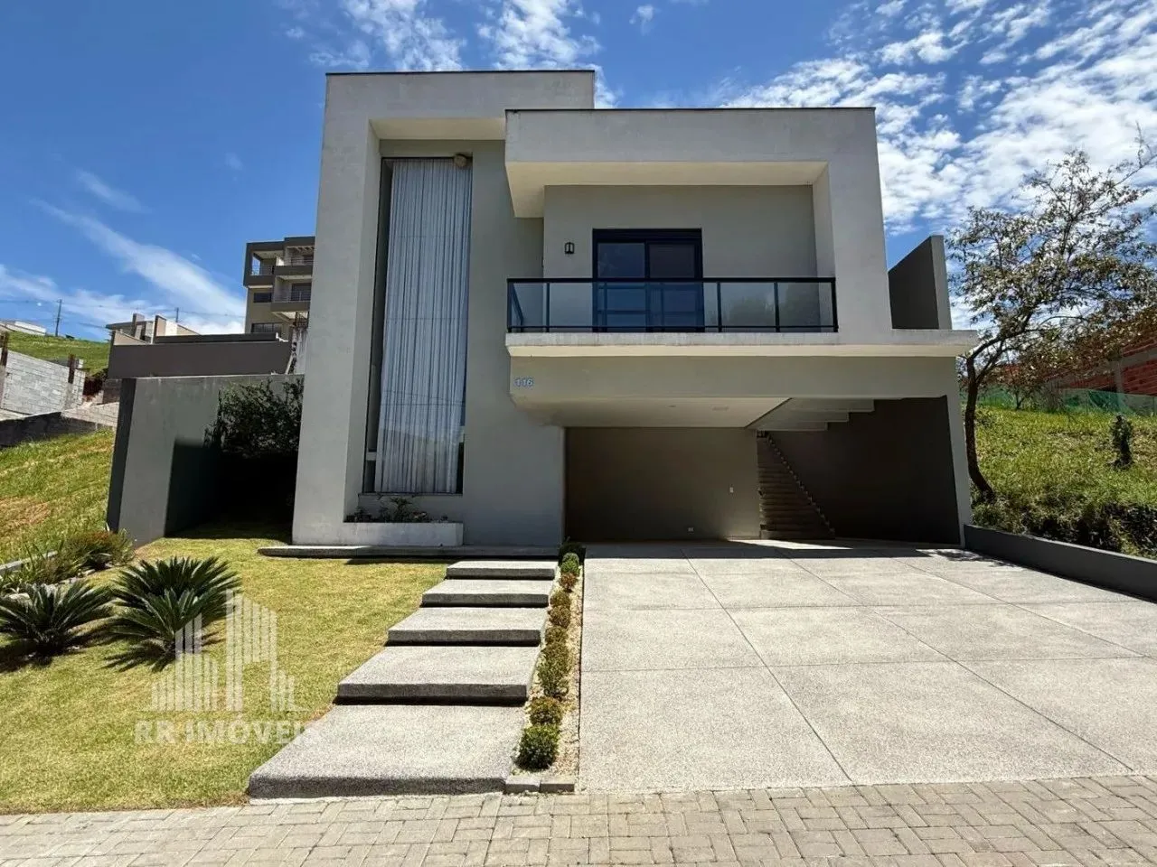 RR7510 Casa 204m² CONDOMÍNIO RESERVA SANTA ANNA - 3 Dorms 4 Vagas - OPORTUNIDADE - Santana