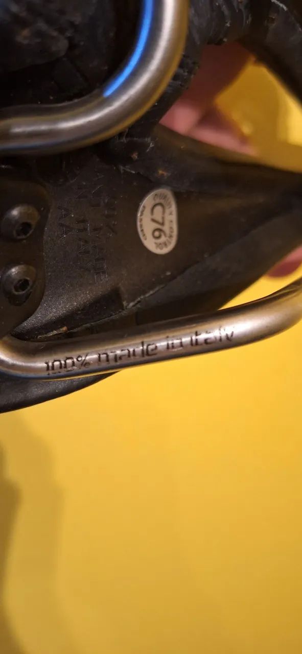 Selim Italiano Selle SMP - Foto 4