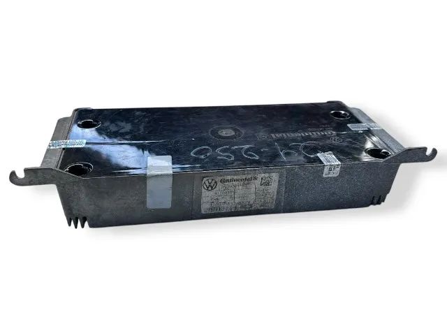 Módulo Lu Eletrônico Cabine Volks 24250 17250 Original  - Foto 6